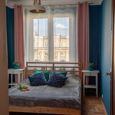 Apartament Eliza Warsawa Bagian luar foto