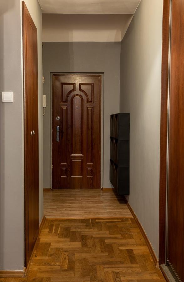 Apartament Eliza Warsawa Bagian luar foto